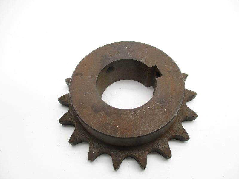 SPROCKET 5018X1 UNMP