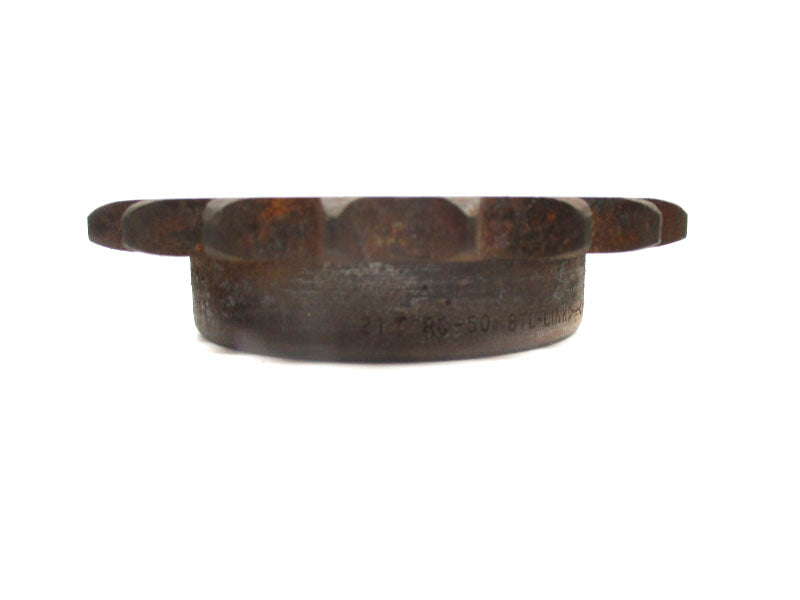 LINK BELT 21TRC-50 UNMP