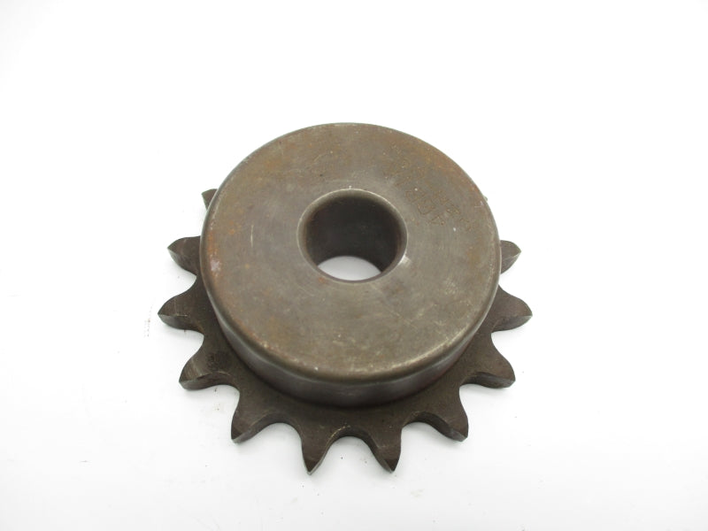 SPROCKET 40B16 UNMP