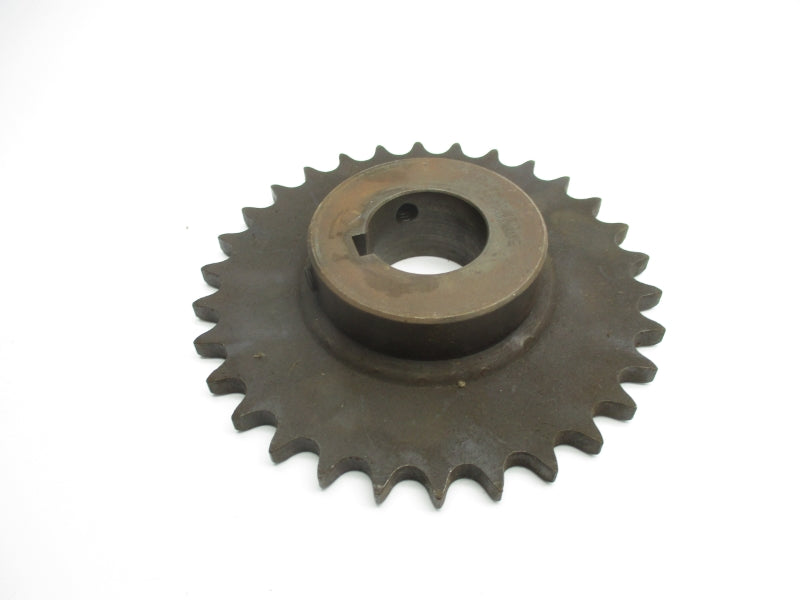 SPROCKET 50B30X1-1/2 UNMP