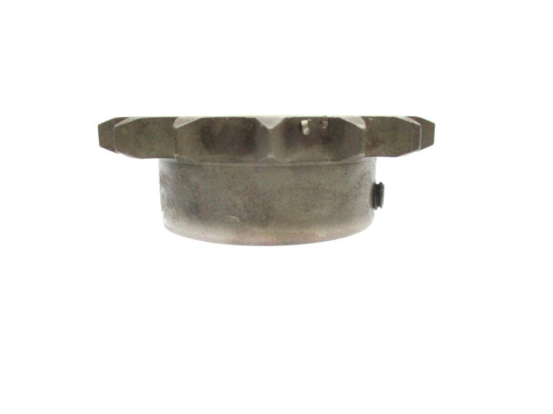 SPROCKET 40B15X3/4 UNMP