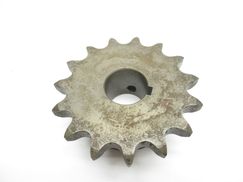 SPROCKET 40B15X3/4 UNMP