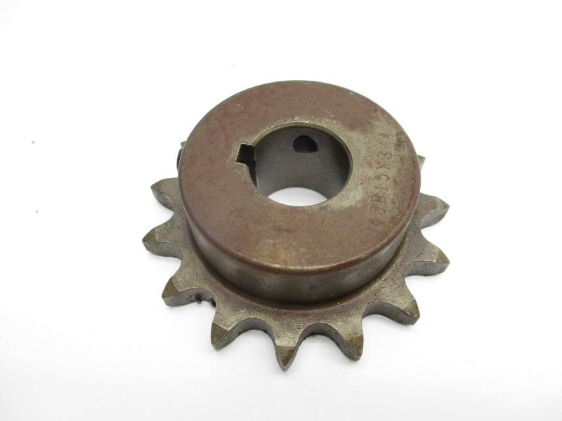 SPROCKET 40B15X3/4 UNMP
