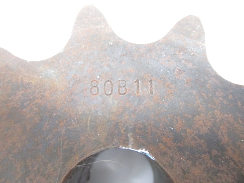 SPROCKET 80B11 UNMP