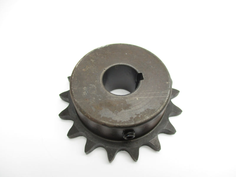 SPROCKET H40B17X3/4 NSNP