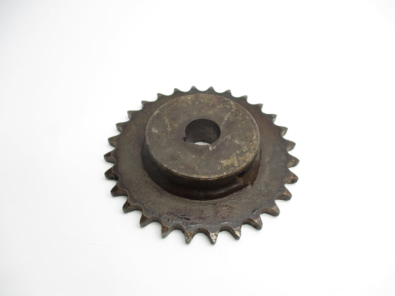 SPROCKET 50B28 UNMP