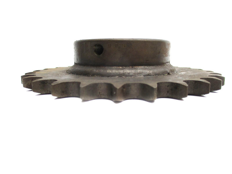 SPROCKET 50B28X1 UNMP