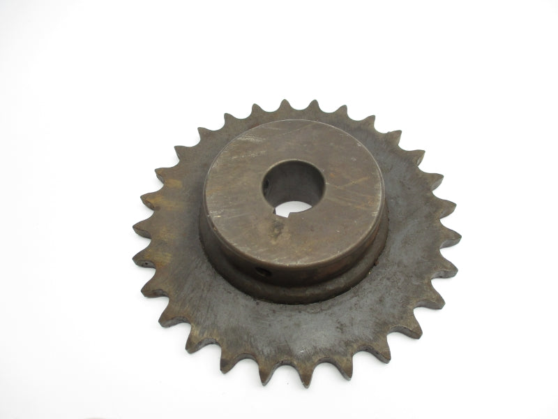 SPROCKET 50B28X1 UNMP