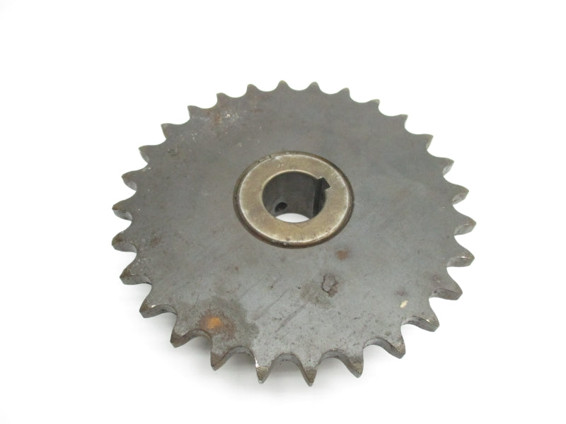 SPROCKET 50B28X1 UNMP