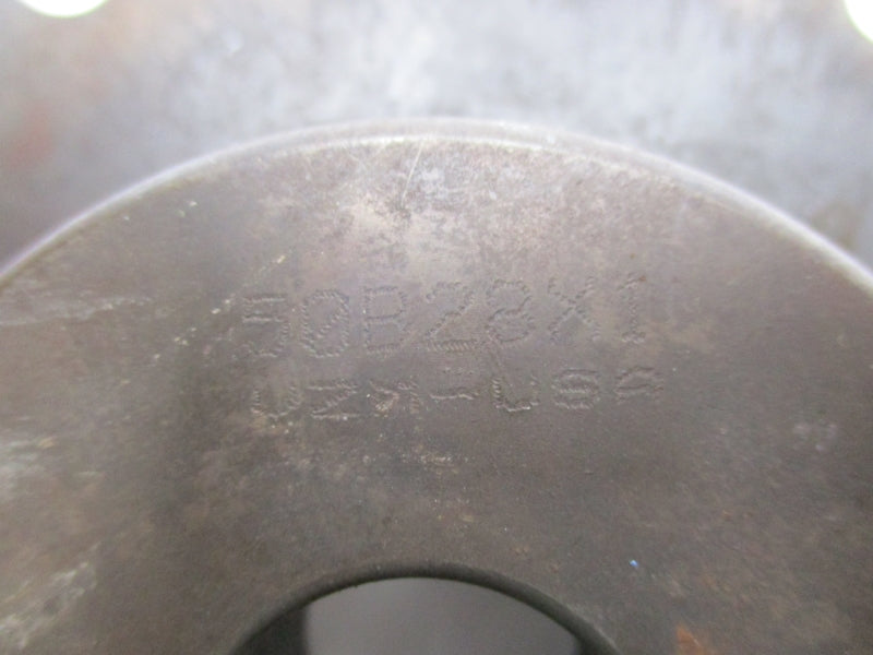 SPROCKET 50B28X1 UNMP