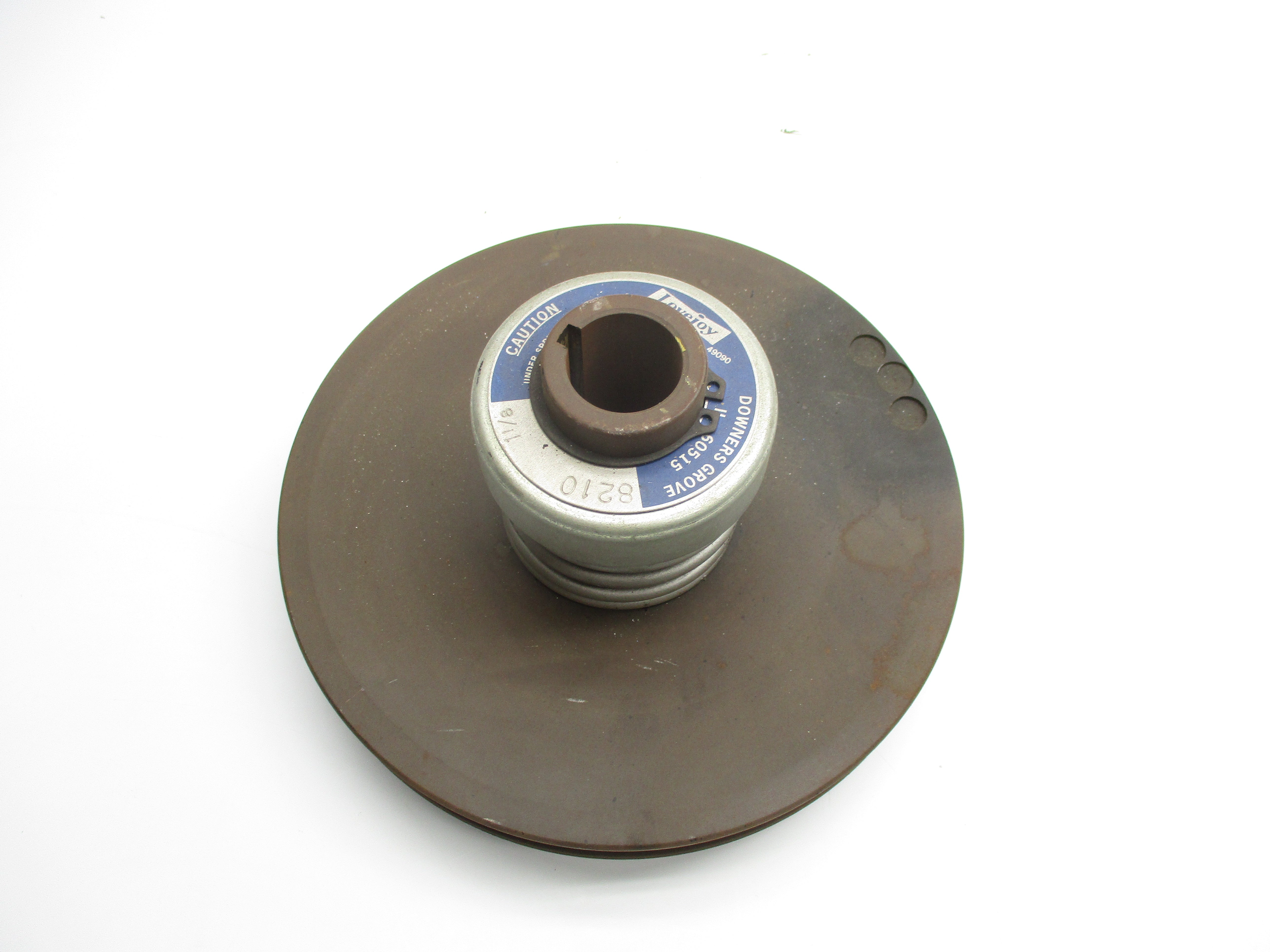 LOVEJOY 8210 1-1/8" UNMP