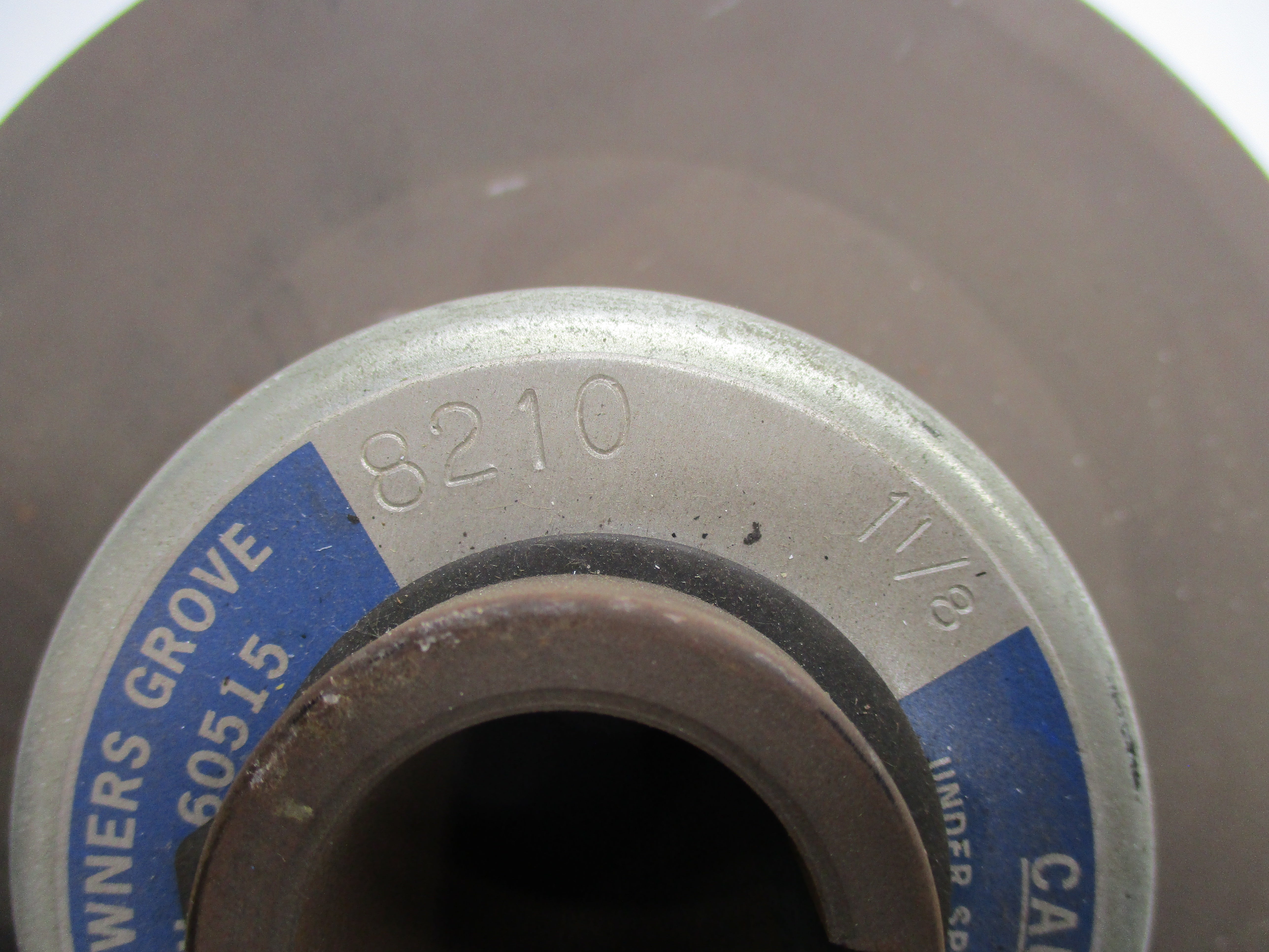 LOVEJOY 8210 1-1/8" UNMP