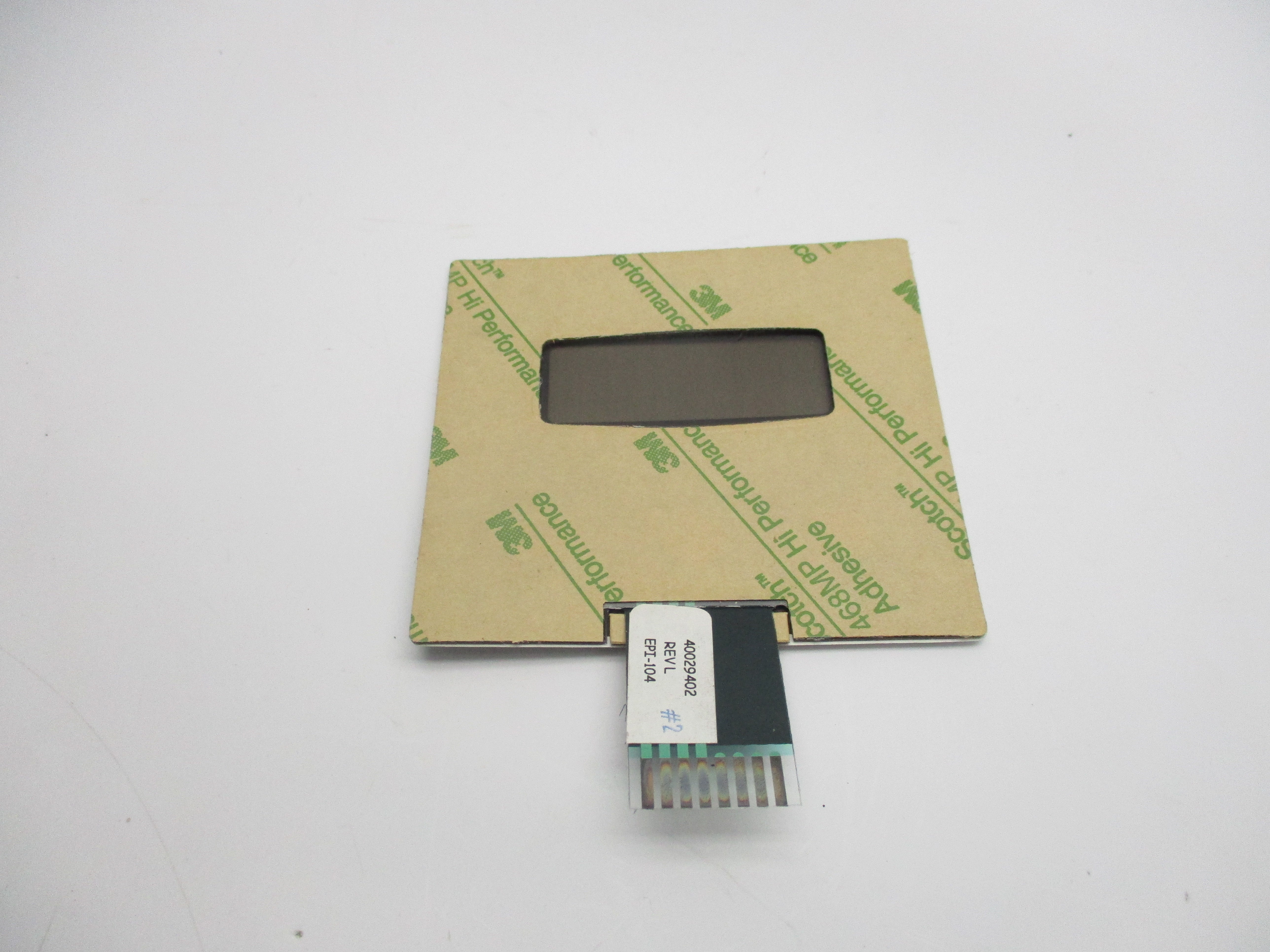 SPARE PART 40029402 UNMP