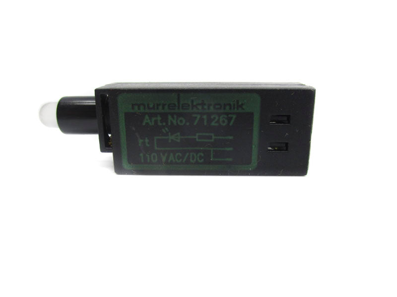 MURR ELEKTRONIK 71267 110VAC/DC NSNP