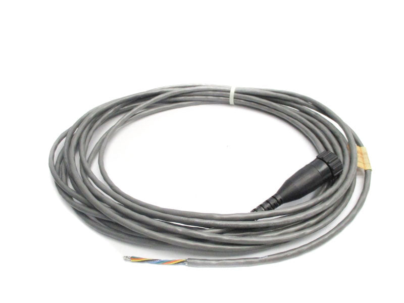 CONNECTOR CABLE 120049059/150168102/S L025P0 NSNP