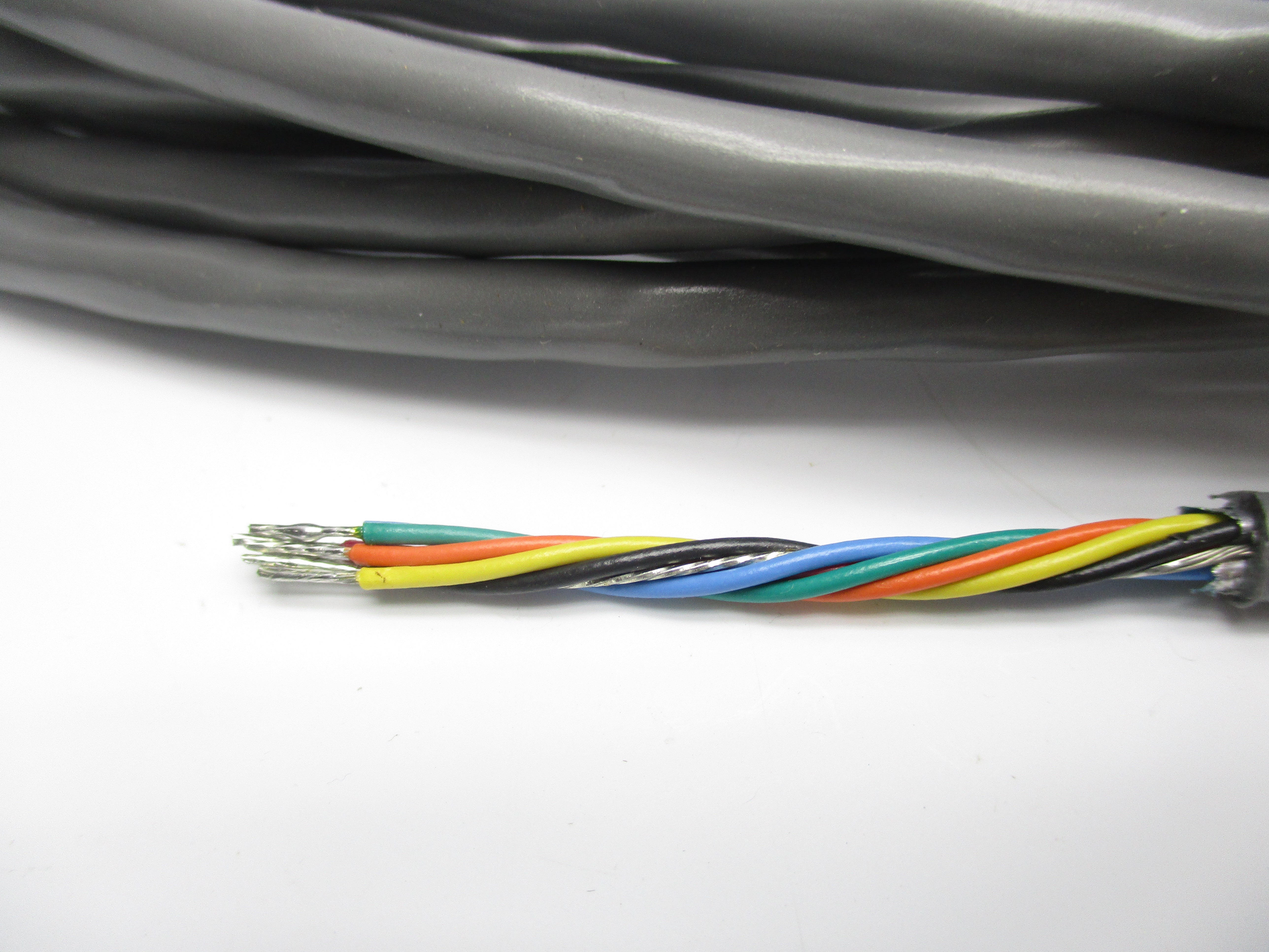 CONNECTOR CABLE 120049059/150168102/S L025P0 NSNP