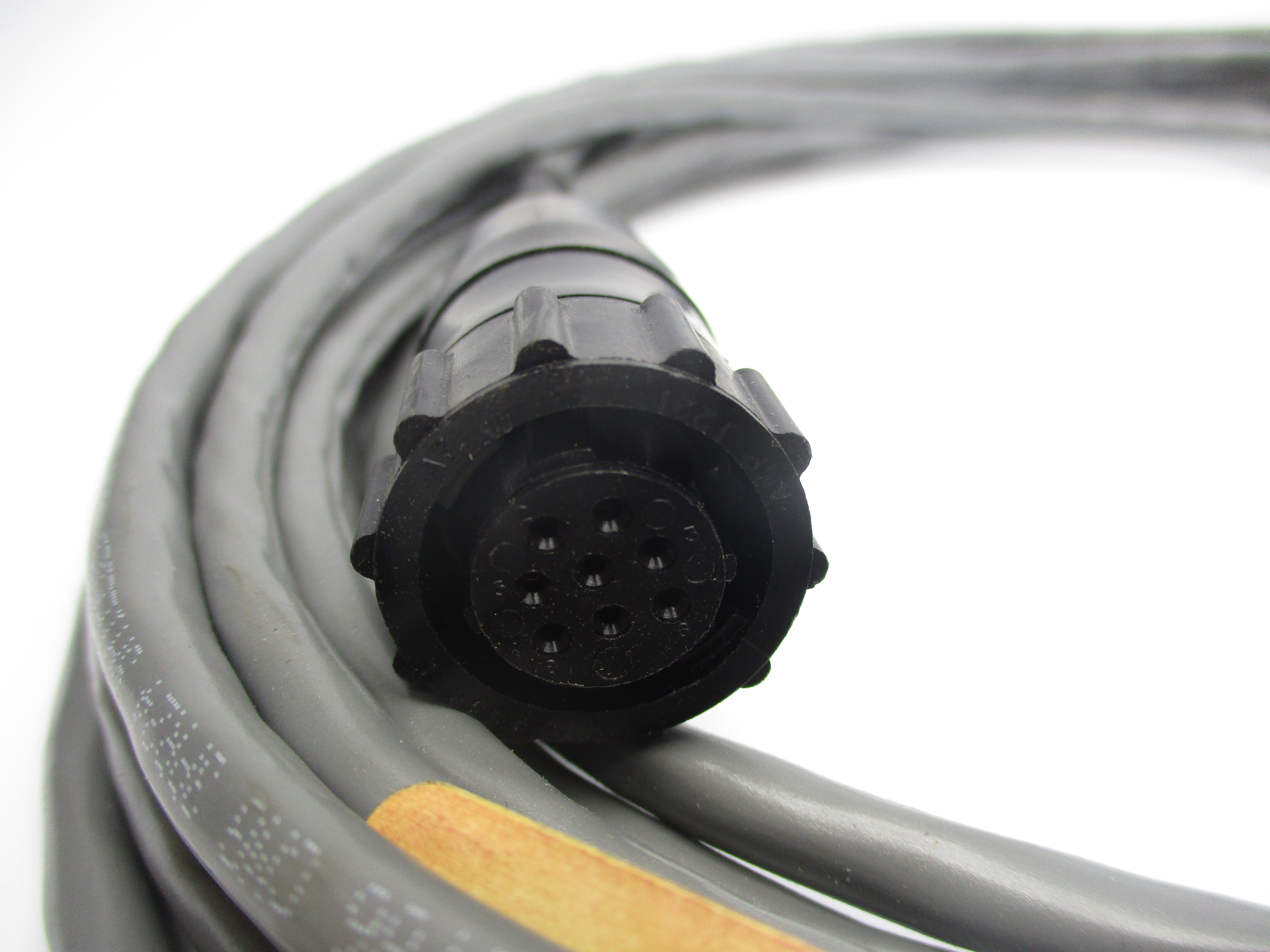 CONNECTOR CABLE 120049059/150168102/S L025P0 NSNP