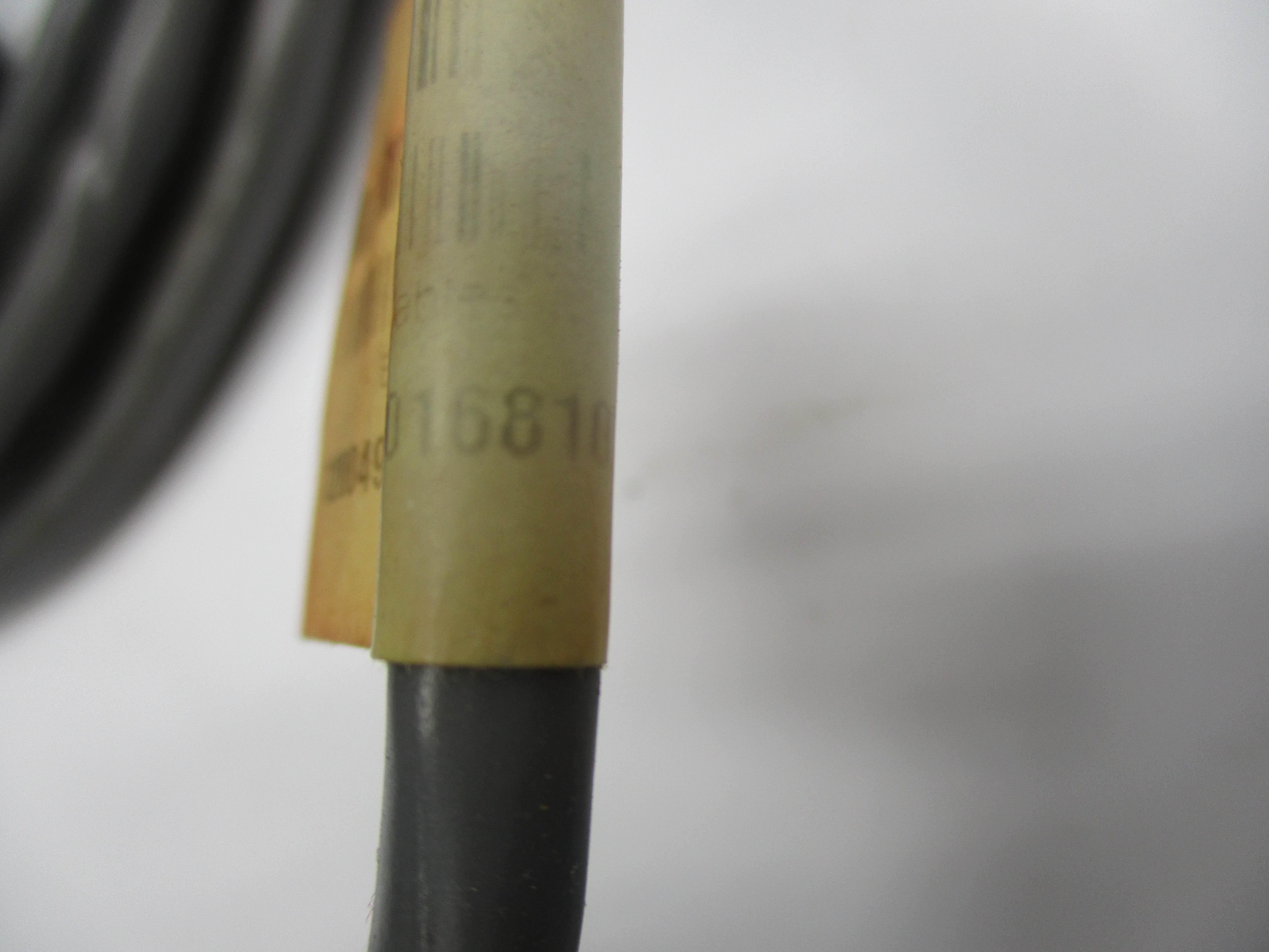 CONNECTOR CABLE 120049059/150168102/S L025P0 NSNP