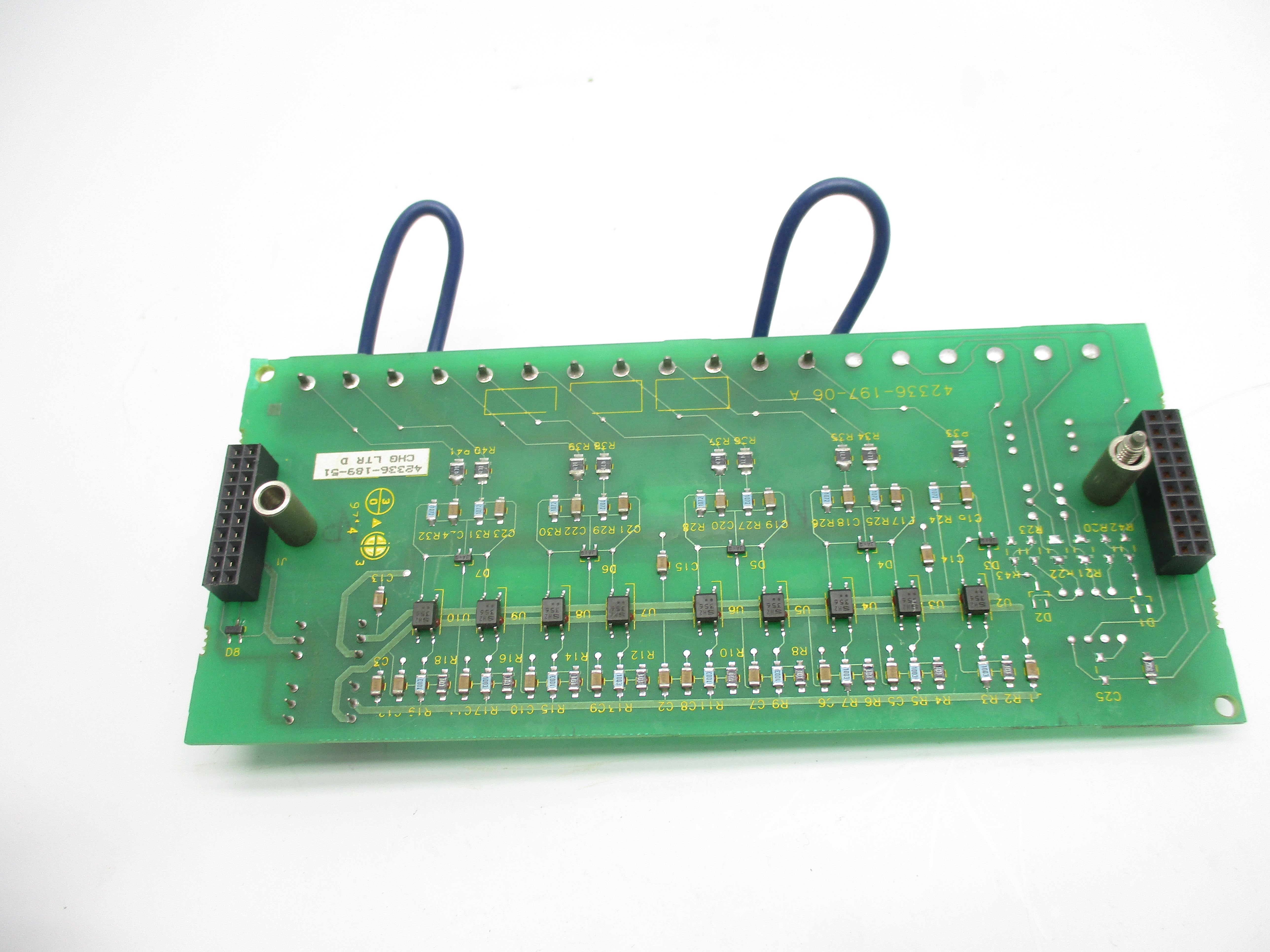 ALLEN BRADLEY 42336-200-51 REV. F UNMP