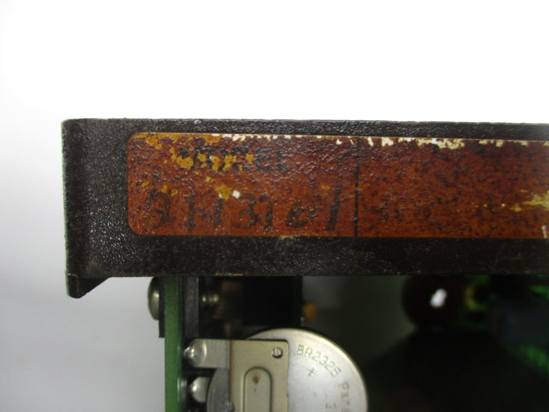 CONTROLLER 2113101 (AS PICTURED) UNMP