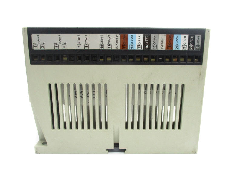 BANNER ENGINEERING MDSDINT-1T2 24VDC 2.5A NSNP