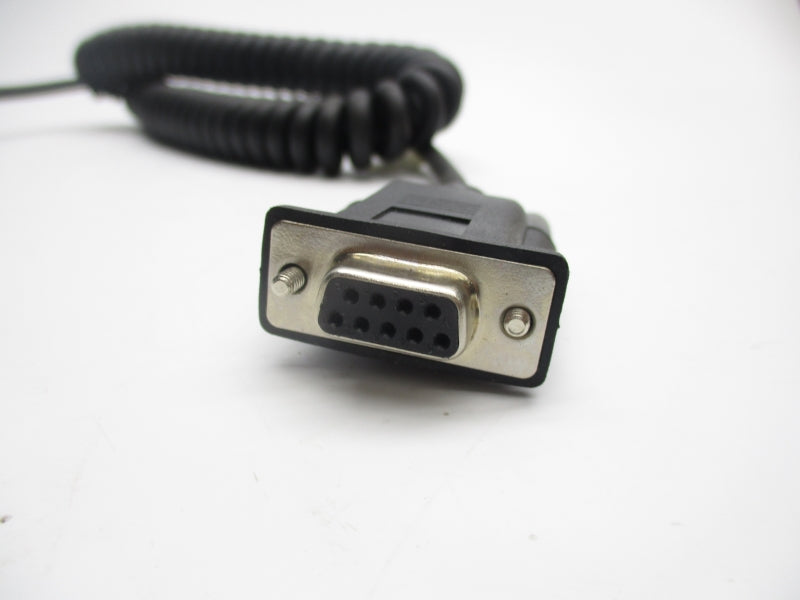 CONNECTOR CABLE 8-0736-03 NSNP