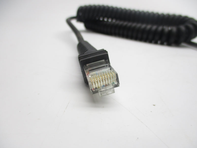 CONNECTOR CABLE 8-0736-03 NSNP