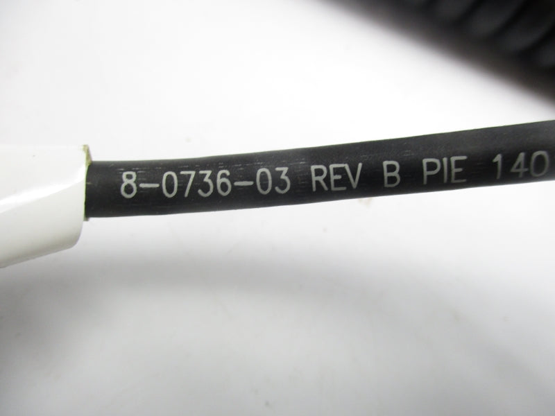 CONNECTOR CABLE 8-0736-03 NSNP