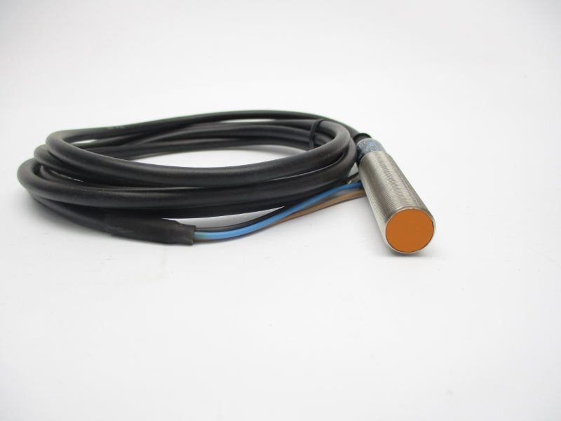 IFM EFECTOR IFA3002-BPKG IF5863 10-36VDC NSMP