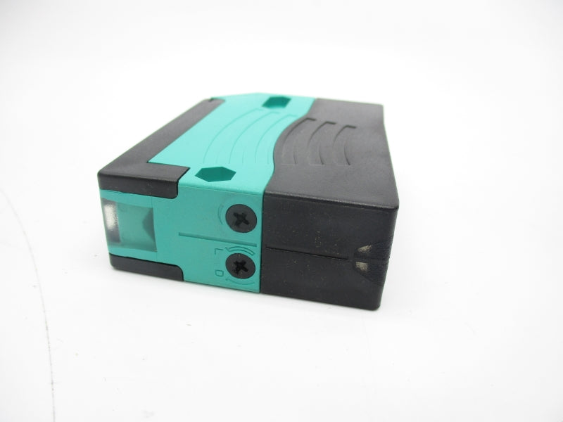 PEPPERL+FUCHS RLK28-55/31/116 134129 12-240VAC/DC NSMP