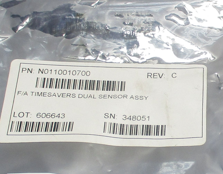 SENSOR N0110010700 NSMP
