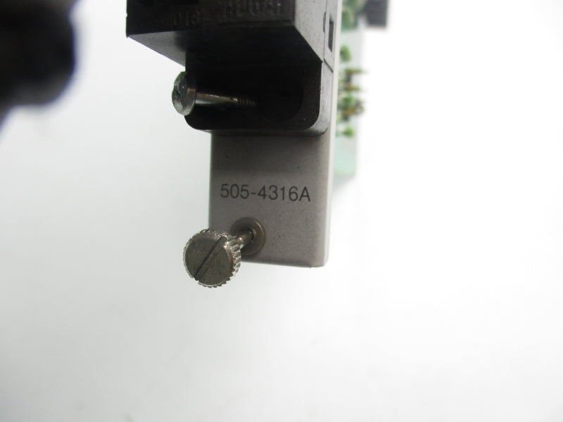 SIEMENS 505-4316A 24/48VDC UNMP