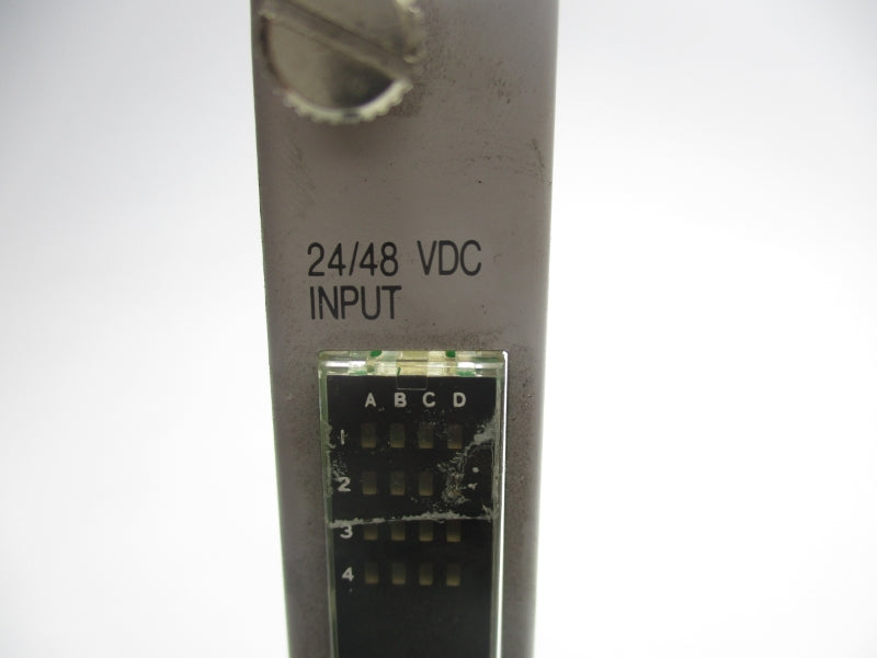 SIEMENS 505-4316A 24/48VDC UNMP