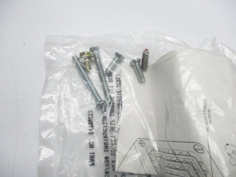 SPARE PART KIT 8435663B NSMP