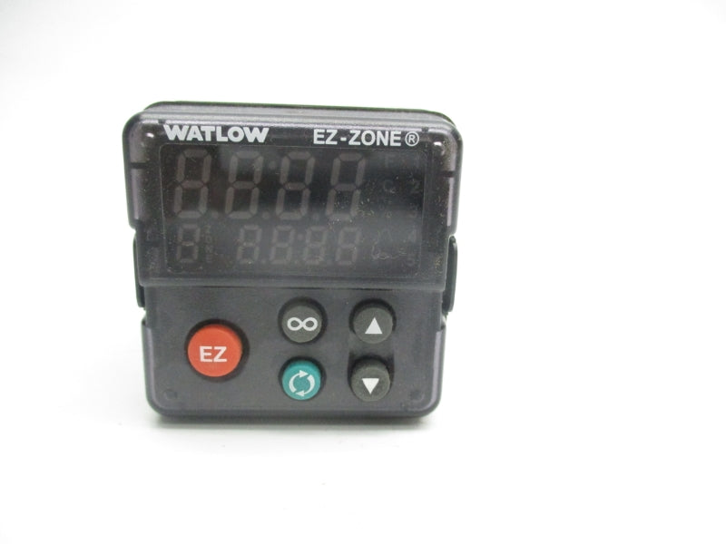 WATLOW PM6C1EJ-AAAAAAA 100-240VAC NSMP