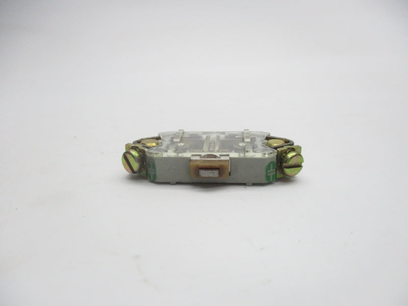 CONTACT BLOCK STM NSNP