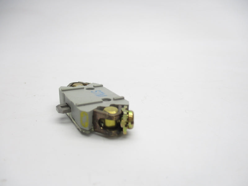 CONTACT BLOCK STM NSNP