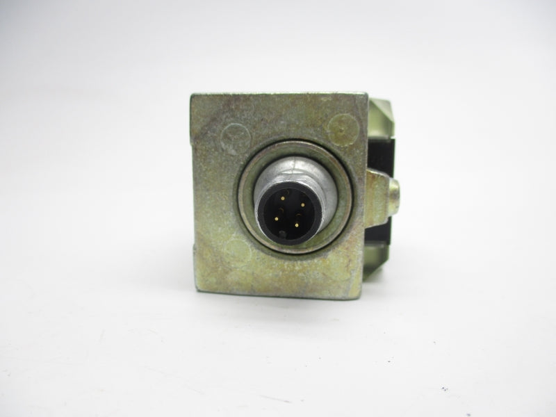 TURCK BI15-CK40-AP6X2-H1141 10-30VDC NSNP