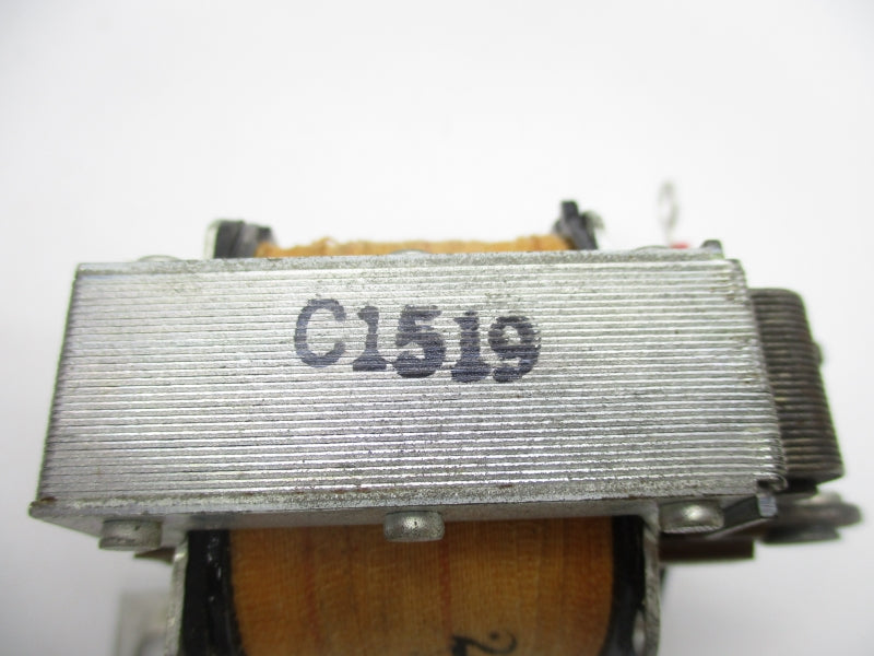 TRANSFORMER C1519 UNMP
