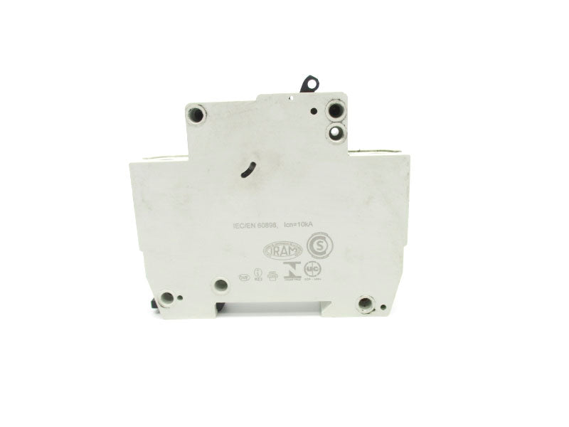 KLOCKNER MOELLER FAZ-C2 415VAC UNMP