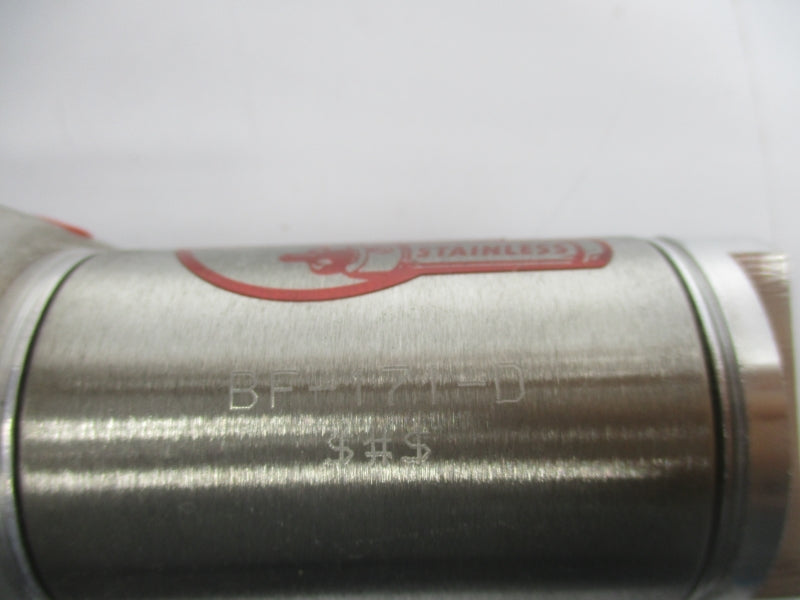 BIMBA BF-171-D NSNP