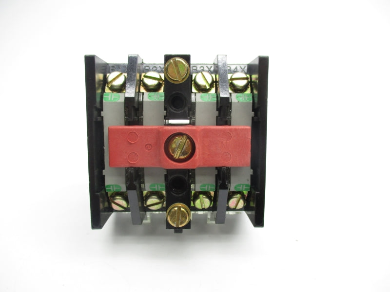 ALLEN BRADLEY 700-PB40 SER. D (WH) NSMP