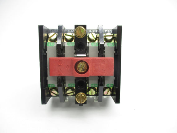 ALLEN BRADLEY 700-PB40 SER. D (WH) NSMP