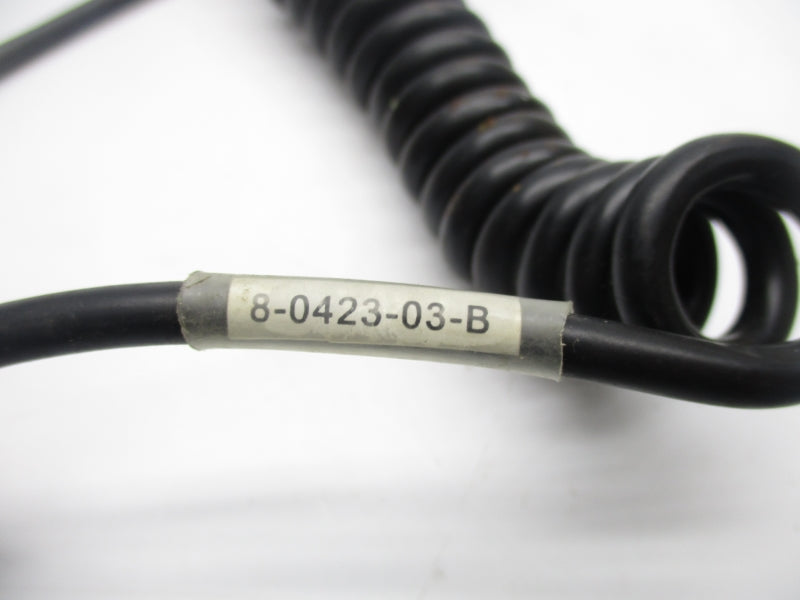 CONNECTOR CABLE 8-0423-03-B NSNP