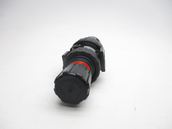 PARKER 07E42A13AC 150PSI 125F 3/4" NSMP