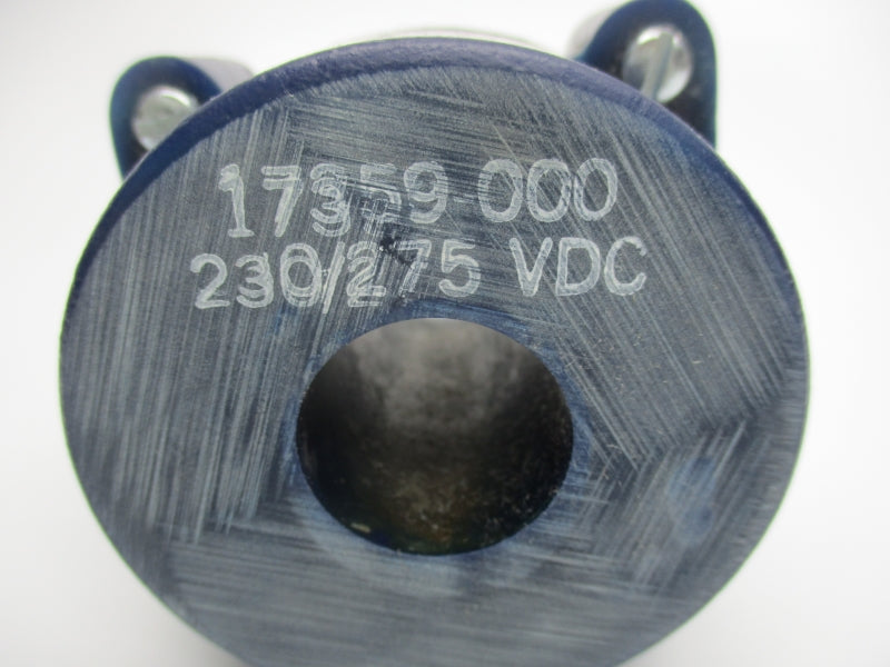 HUBBELL 17359-000 230/275VDC NSNP