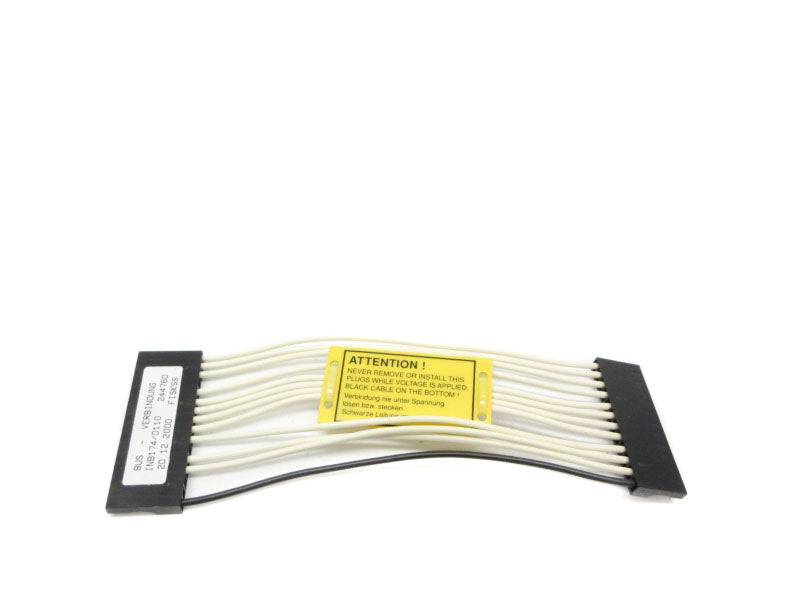 CONNECTOR CABLE INB174/0110 NSNP