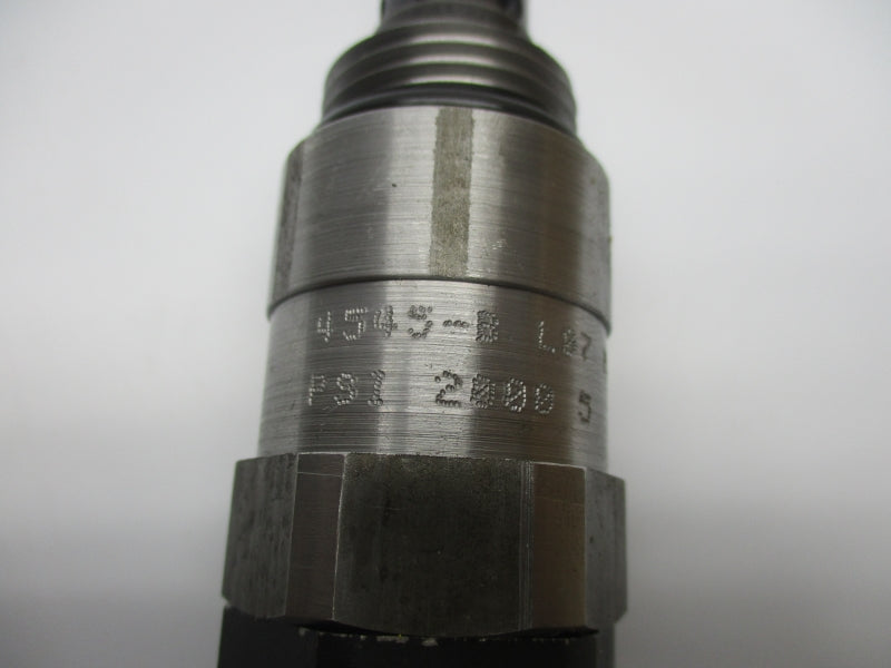 VALVE 4545-B 2000PSI NSNP