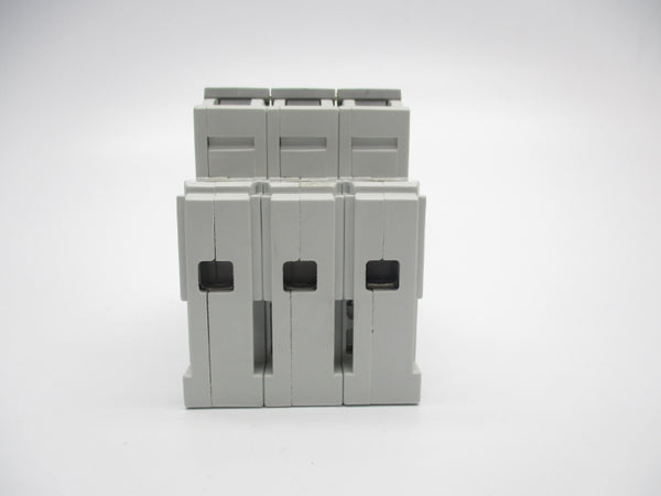 ALLEN BRADLEY 1492-CB3G100 SER. C 480VAC 10A NSNP