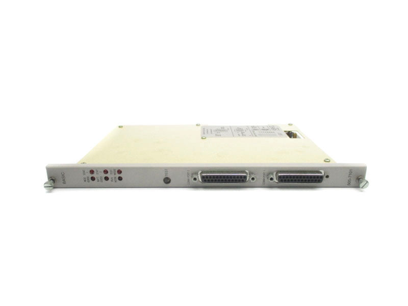 SIEMENS 505-7101 UNMP